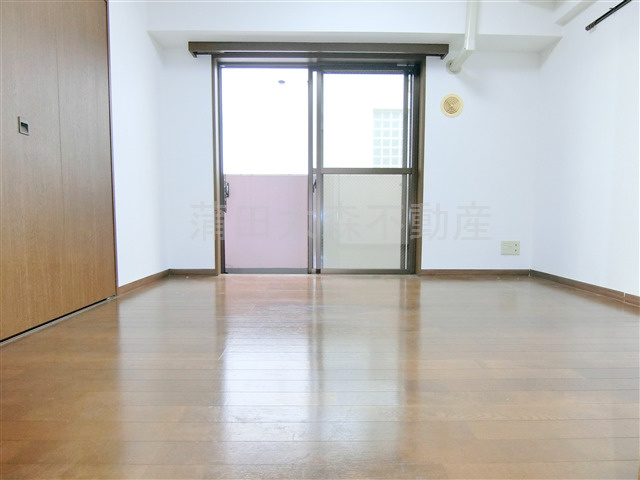 メインステージ大森本町のその他|洋室