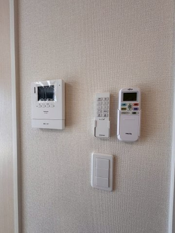 レコルトのセキュリティ