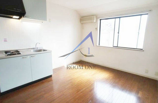 ドエル赤堤の寝室|寝室です。