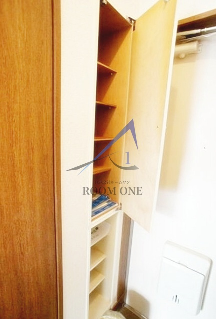 ドエル赤堤のその他