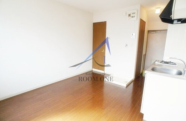 ドエル赤堤の内装