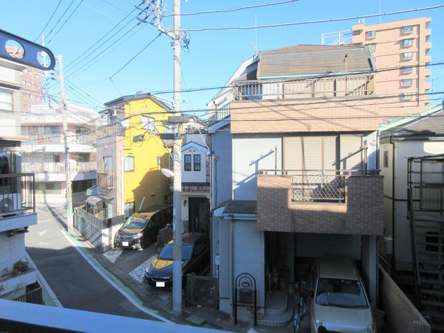 ボアソルテの展望|★眺望★