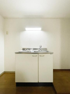 【キッチン】 | ホーメイレジデンス南馬込Ⅱ