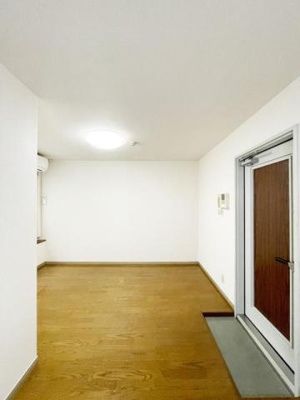 【居間・リビング】 | ホーメイレジデンス南馬込Ⅱ