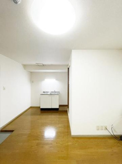 【居間・リビング】 | ホーメイレジデンス南馬込Ⅱ