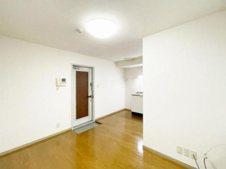 【居間・リビング】 | ホーメイレジデンス南馬込Ⅱ