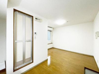 【居間・リビング】 | ホーメイレジデンス南馬込Ⅱ