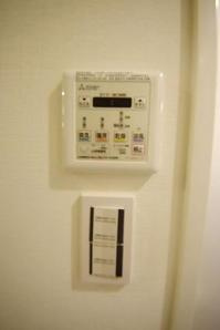 ベルシード東向島の設備