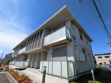 レフィナード/姉崎の画像