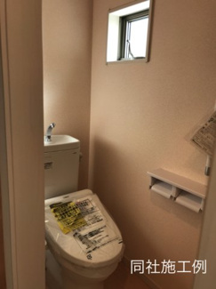  | 【名古屋市守山区廿軒家505新築戸建2号棟】✨️仲介手数料無料✨️廿軒家小学校・守山中学校