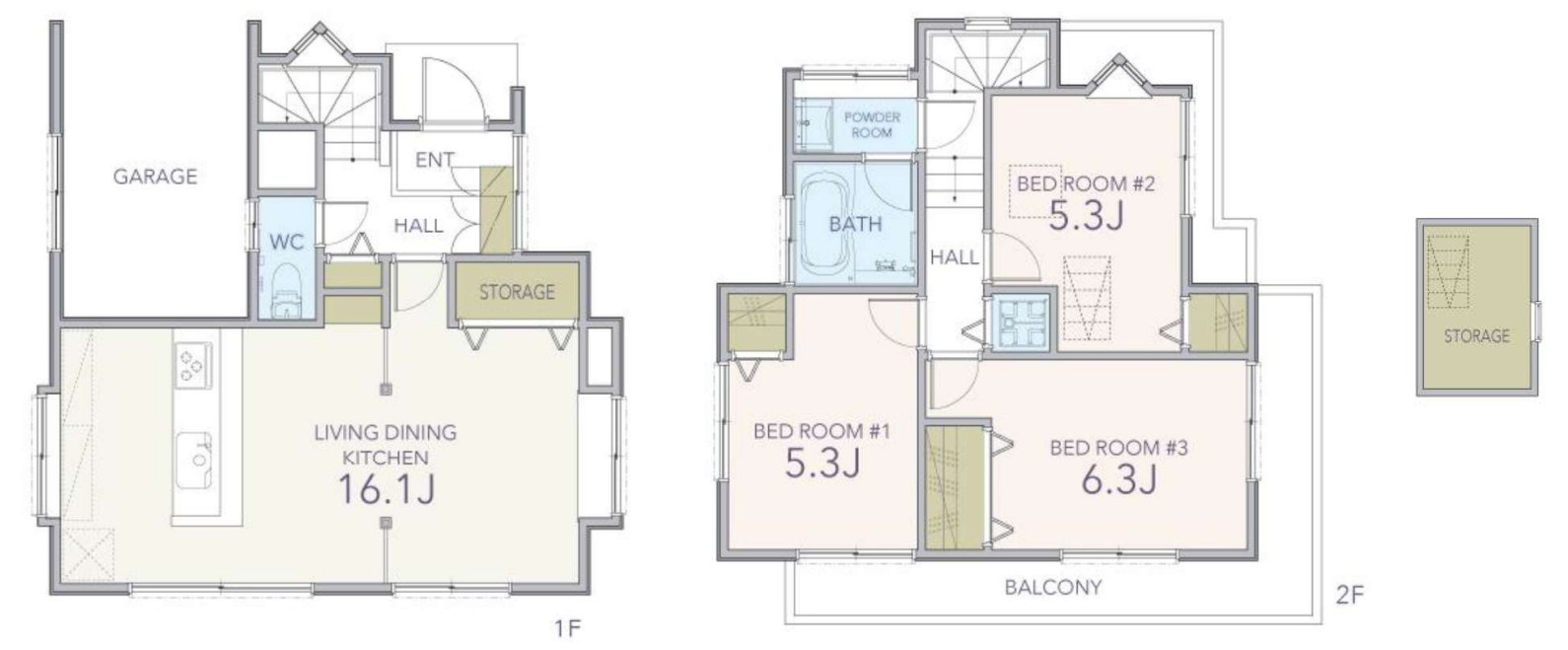 横浜市栄区上郷町 中古戸建て【仲介手数料無料】