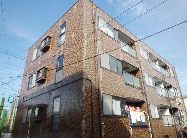 ロイヤルハウス