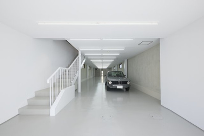 【駐車場】 | SROG守口