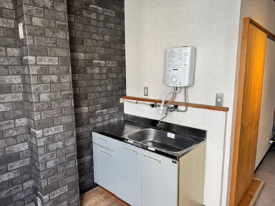 【キッチン】 | SROG守口