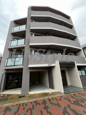 【外観】 | ユリカロゼ北綾瀬