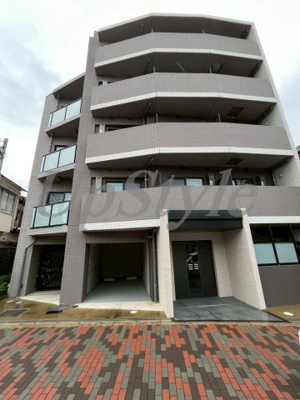 【外観】 | ユリカロゼ北綾瀬