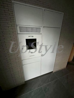 【その他共用部分】 | ユリカロゼ北綾瀬