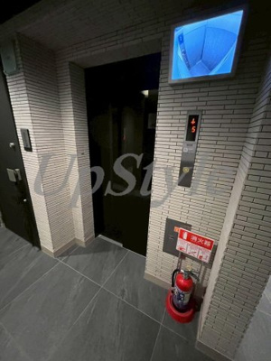 【その他共用部分】 | ユリカロゼ北綾瀬