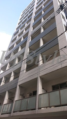 【外観】 | ステージファースト新御徒町