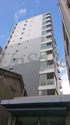 【外観】 | ステージファースト新御徒町