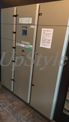 【その他共用部分】 | ステージファースト新御徒町