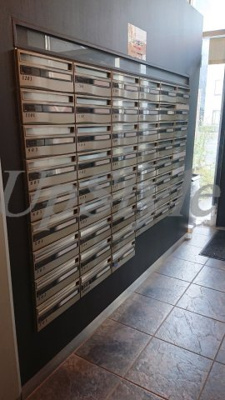 【その他共用部分】 | ステージファースト新御徒町