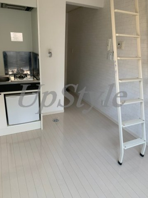 【内装】 | イルトラッツォ千住