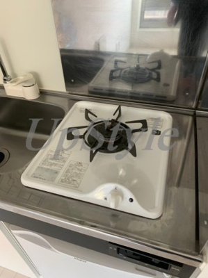 【キッチン】 | イルトラッツォ千住