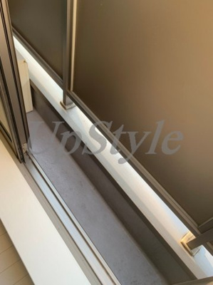 【バルコニー】 | イルトラッツォ千住