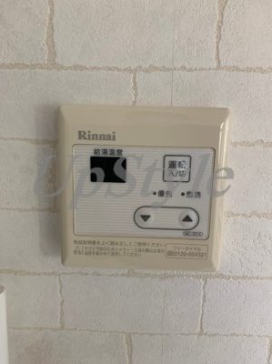 【設備】 | イルトラッツォ千住