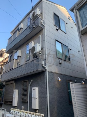 【外観】 | イルトラッツォ千住