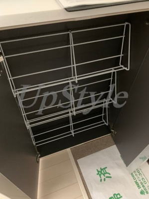 【設備】 | イルトラッツォ千住