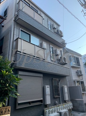 【外観】 | イルトラッツォ千住