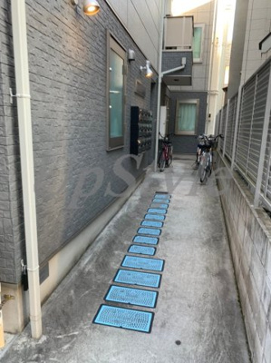 【その他共用部分】 | イルトラッツォ千住