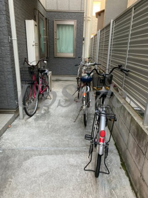 【その他共用部分】 | イルトラッツォ千住