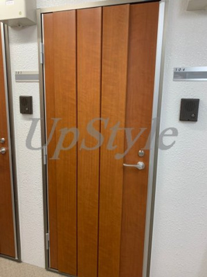 【玄関】 | イルトラッツォ千住