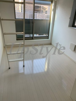 【居間・リビング】 | イルトラッツォ千住