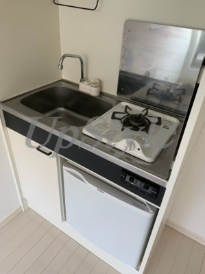 【キッチン】 | イルトラッツォ千住