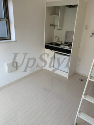 【居間・リビング】 | イルトラッツォ千住