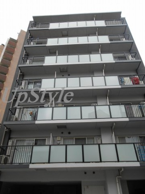 【外観】 | ラ　リヴィエール