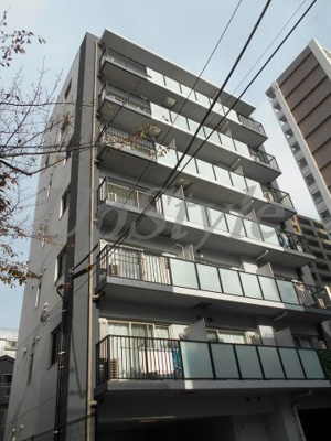 【外観】 | ラ　リヴィエール