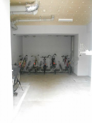 【その他共用部分】 | ラ　リヴィエール