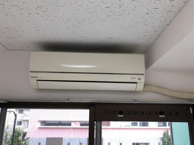 コーポ宮の設備