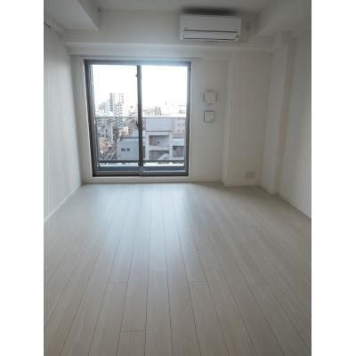 【居間・リビング】 | パークアクシス押上テラス