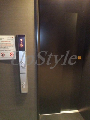 【玄関】 | パークアクシス押上テラス