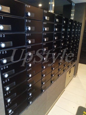 【その他共用部分】 | パークアクシス押上テラス