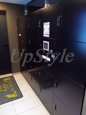 【その他共用部分】 | パークアクシス押上テラス