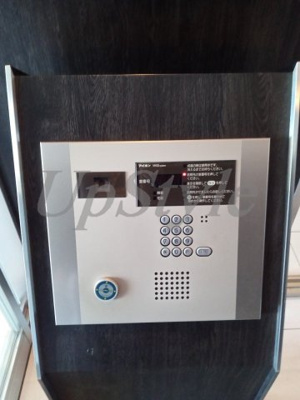 【セキュリティ】 | パークアクシス押上テラス