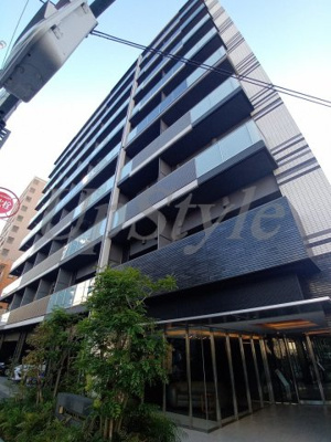 【外観】 | パークアクシス押上テラス