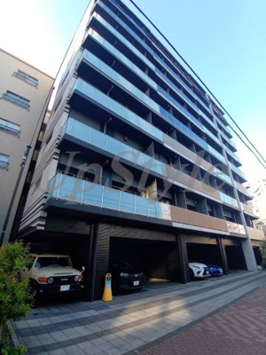 【外観】 | パークアクシス押上テラス